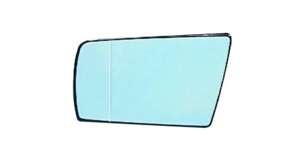 Mercedes peegli klaas