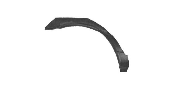 Mercedes W202 tagatiiva remontkomplekt