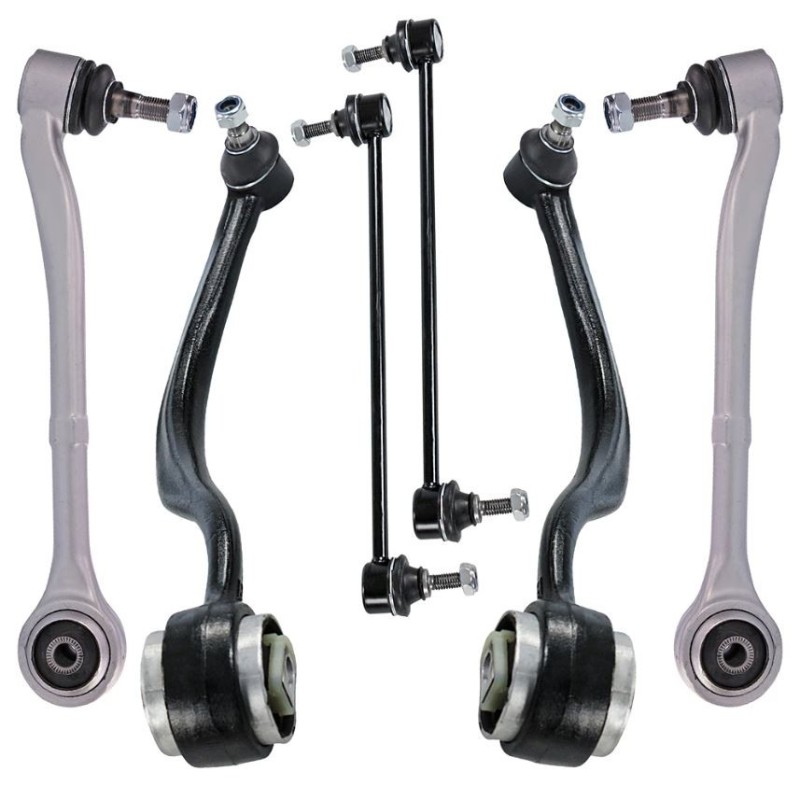 BMW E38 esisilla remondikomplekt