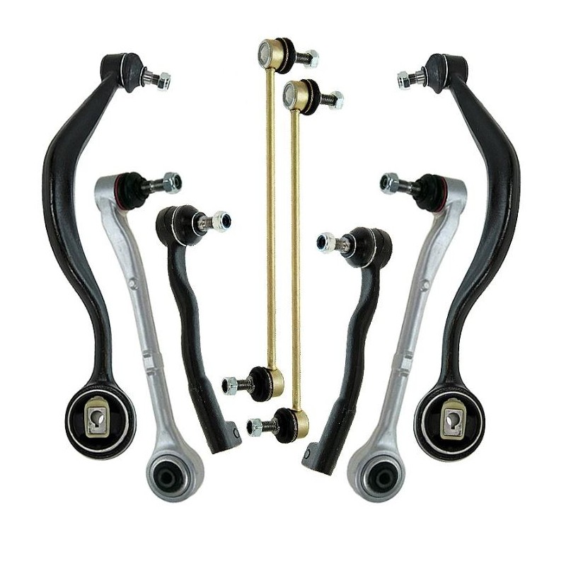 BMW E38 esisilla remondikomplekt