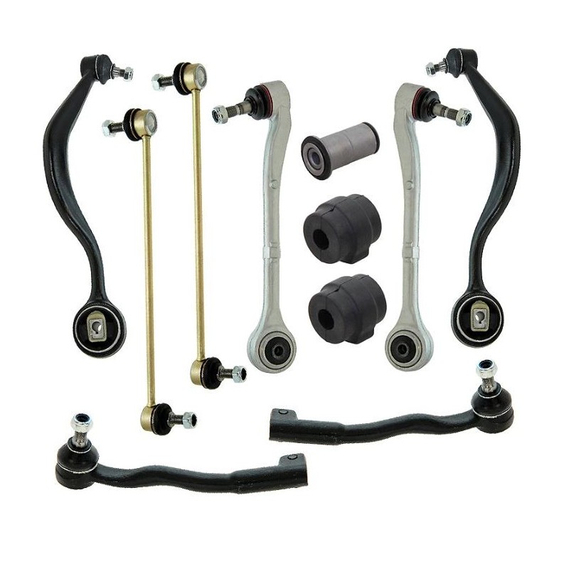 BMW E38 esisilla remondikomplekt