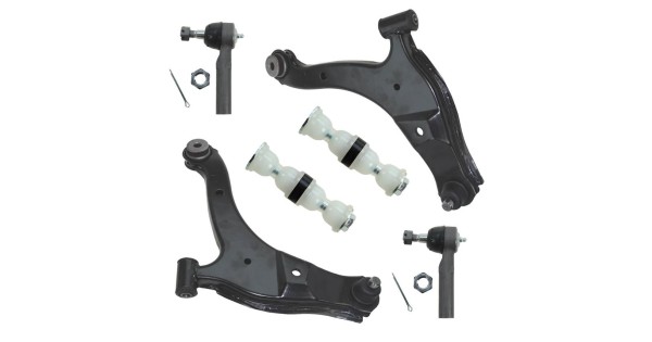 Chrysler PT Cruiser esisilla remondikomplekt