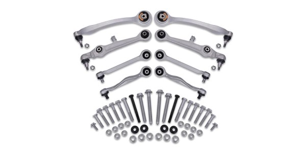 VAG esisilla remondikomplekt