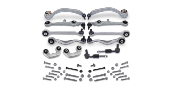 VAG esisilla remondikomplekt