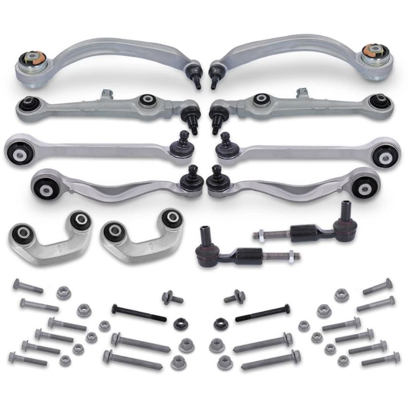 VAG esisilla remondikomplekt