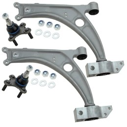 VW Passat 3C2 esisilla remondikomplekt