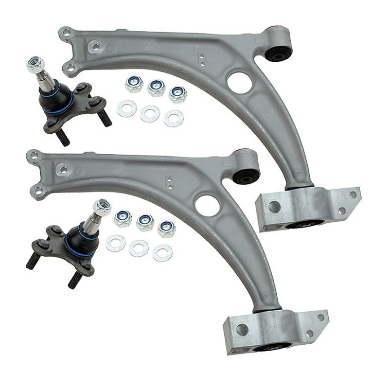 VW Passat 3C2 esisilla remondikomplekt