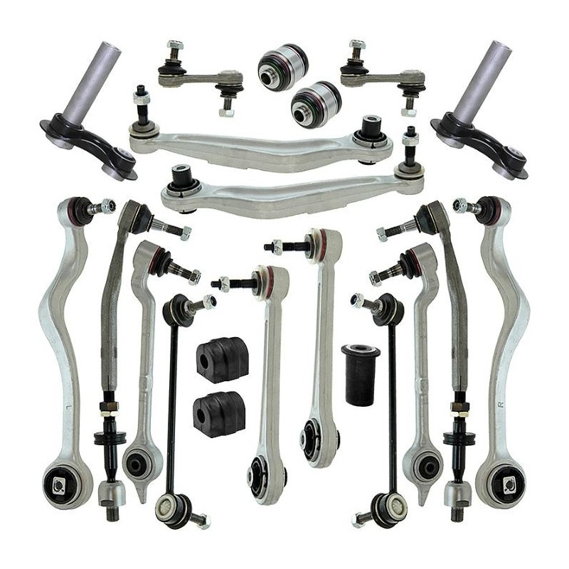 BMW E39 veermiku remondikomplekt