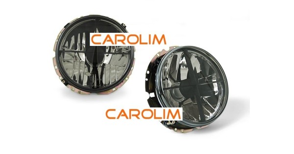 Volkswagen Golf 1 esituled