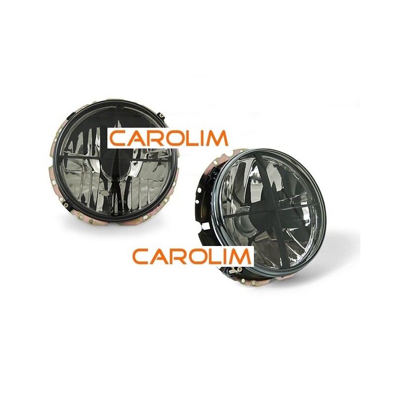 Volkswagen Golf 1 esituled