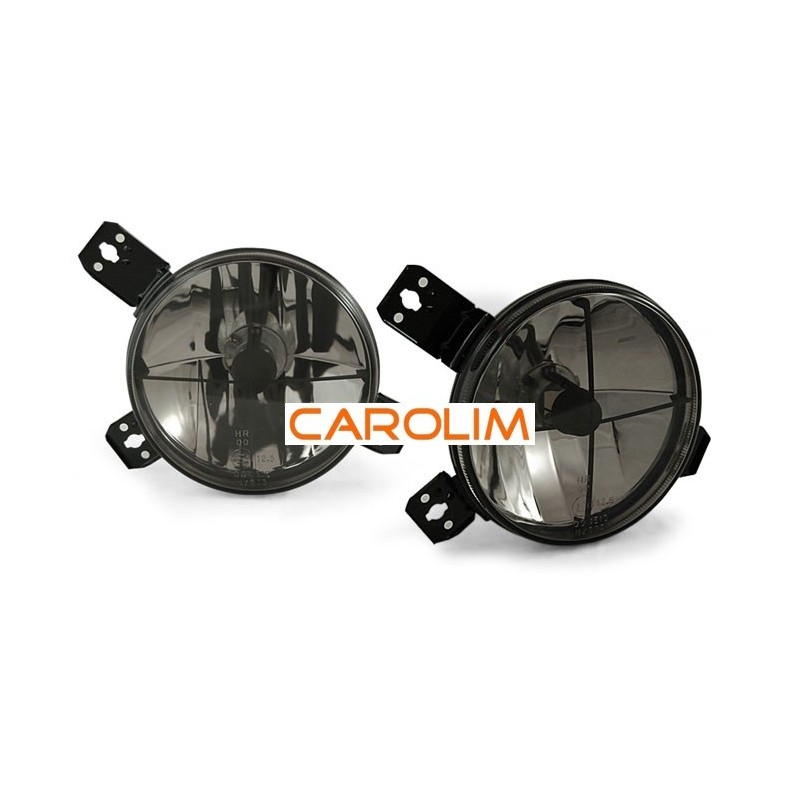 Volkswagen Golf 1 esituled