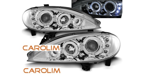 Renault Megane esituled