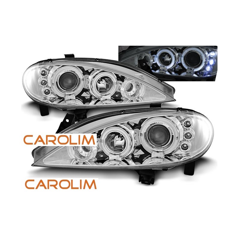 Renault Megane esituled