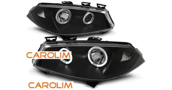 Renault Megane esituled