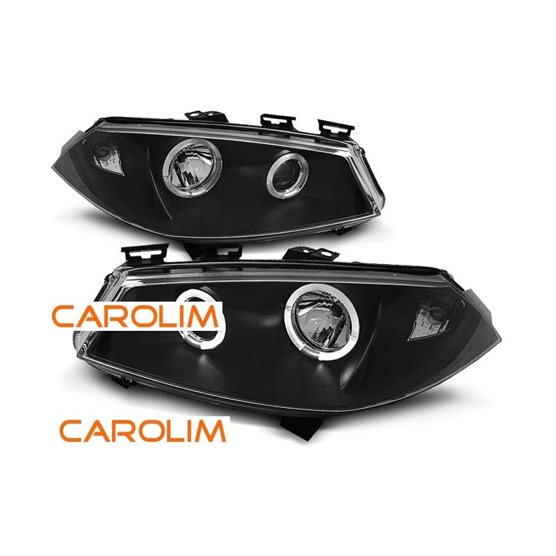 Renault Megane esituled