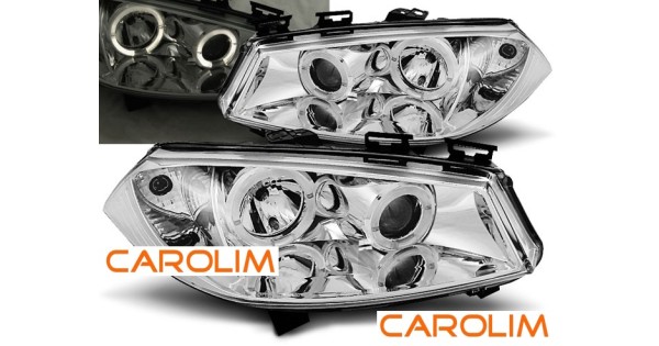 Renault Megane esituled