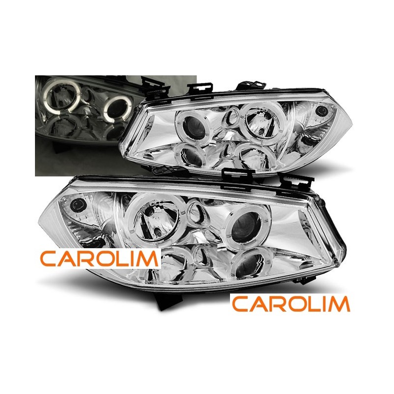 Renault Megane esituled