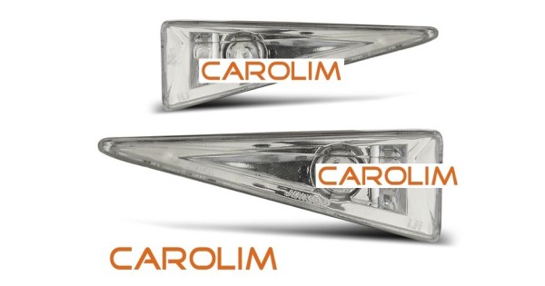 Renault Megane suunatuled