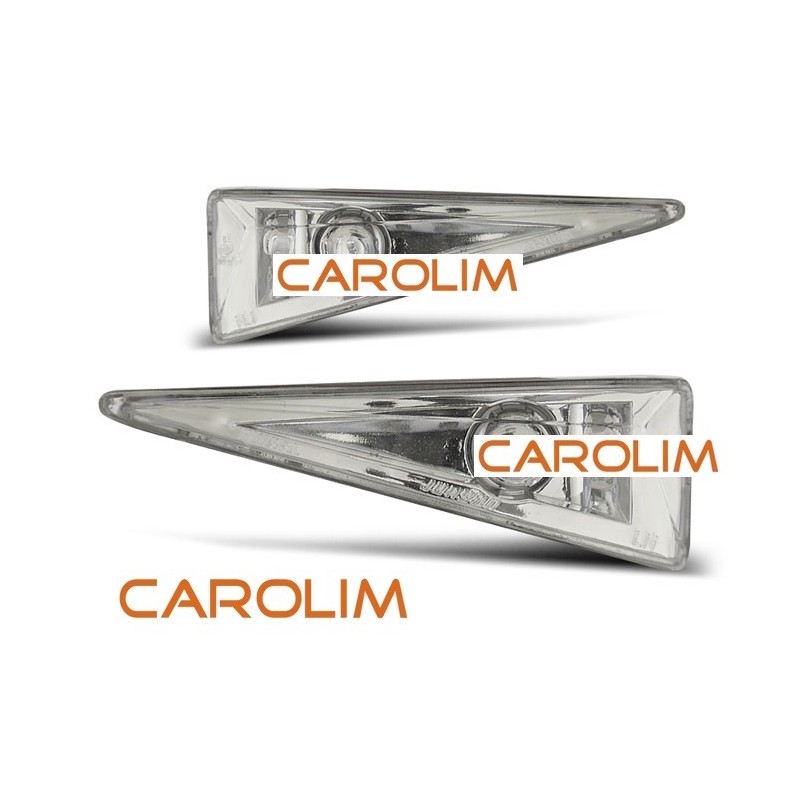 Renault Megane suunatuled