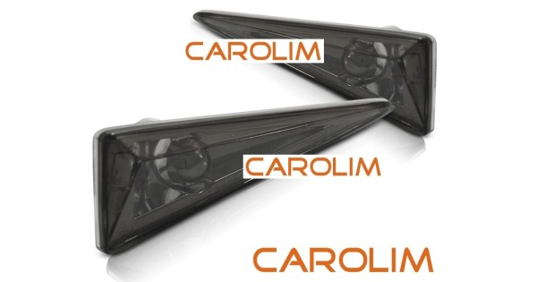 Renault Megane suunatuled