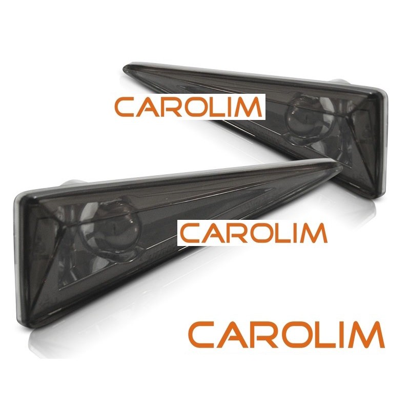 Renault Megane suunatuled