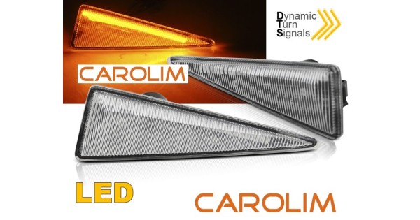 Renault led suunatuled