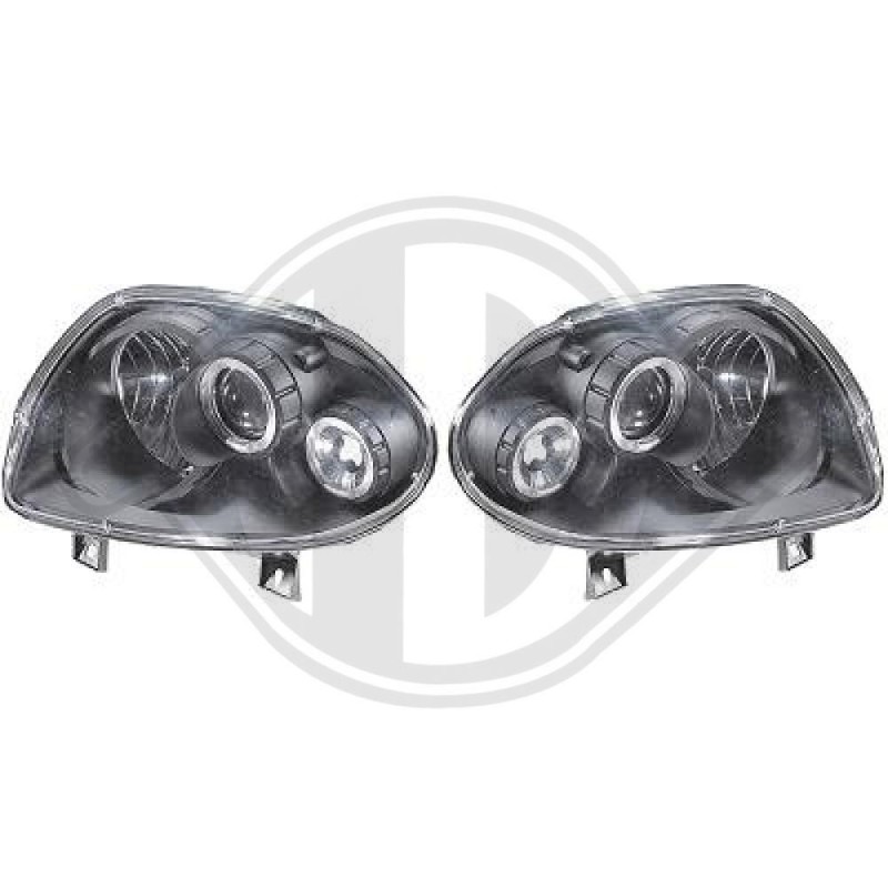 Renault Clio esituled