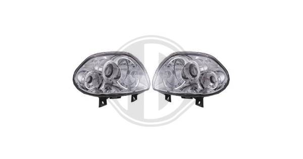 Renault Clio esituled