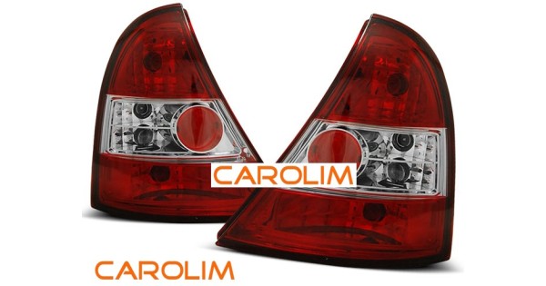 Renault Clio esituled