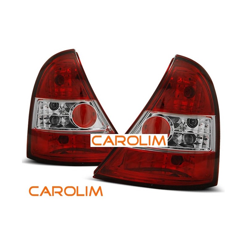 Renault Clio esituled