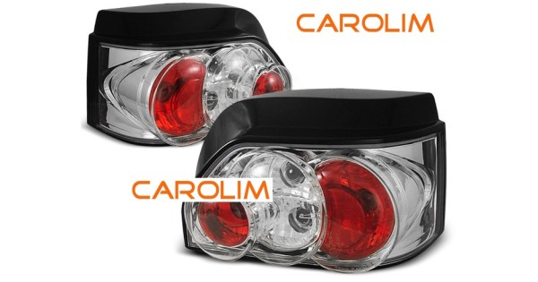 Renault Clio tagatuled