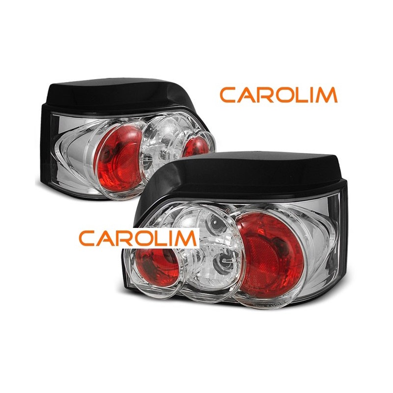 Renault Clio tagatuled