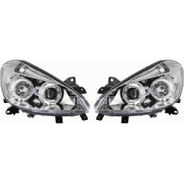 Renault Clio esituled