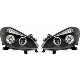 Renault Clio esituled