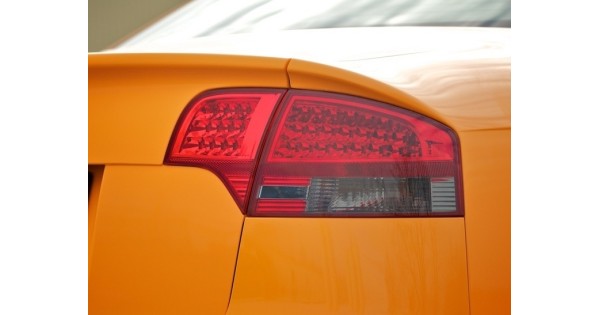 Audi A4 B7 LED tagatuled