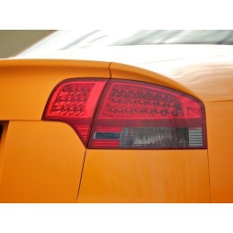 Audi A4 B7 LED tagatuled