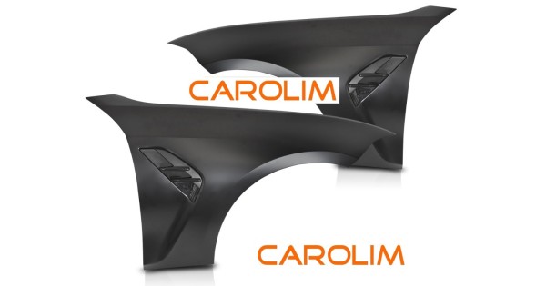 BMW 3 G20 M3 esitiivad