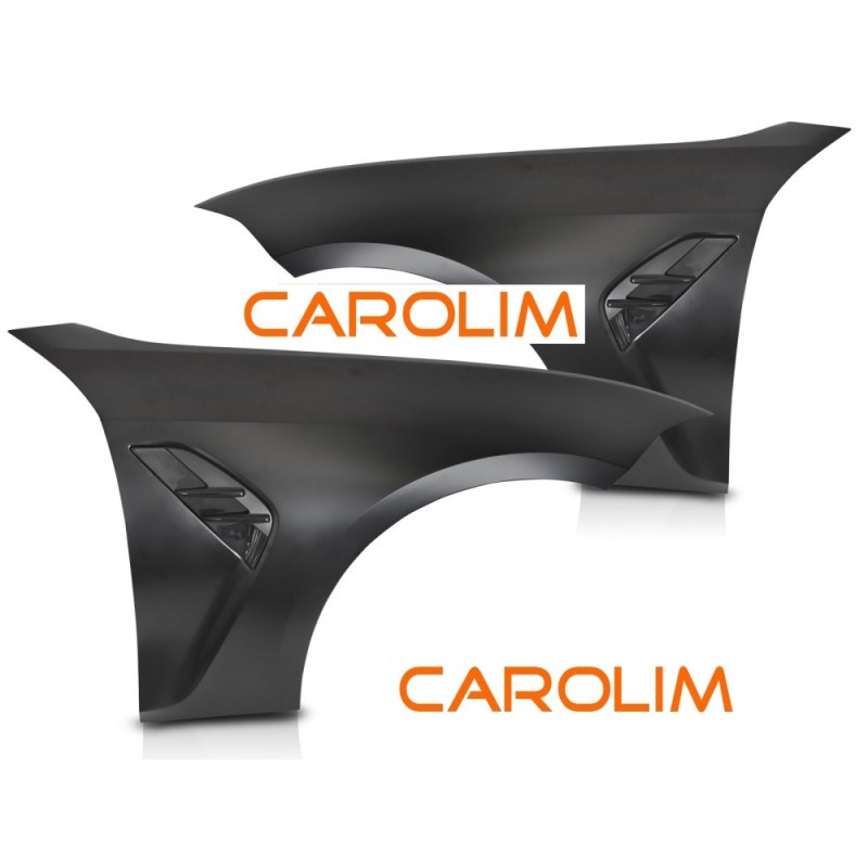 BMW 3 G20 M3 esitiivad