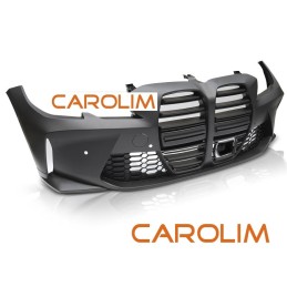 BMW 3 G20 M3 esistange