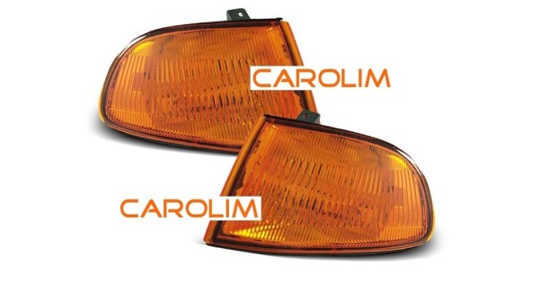 Honda Civic suunatuled