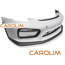 Porsche 718 Cayman GT4 esistange