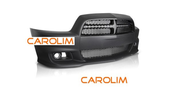 Dodge Charger SRT8 esistange