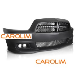 Dodge Charger SRT8 esistange