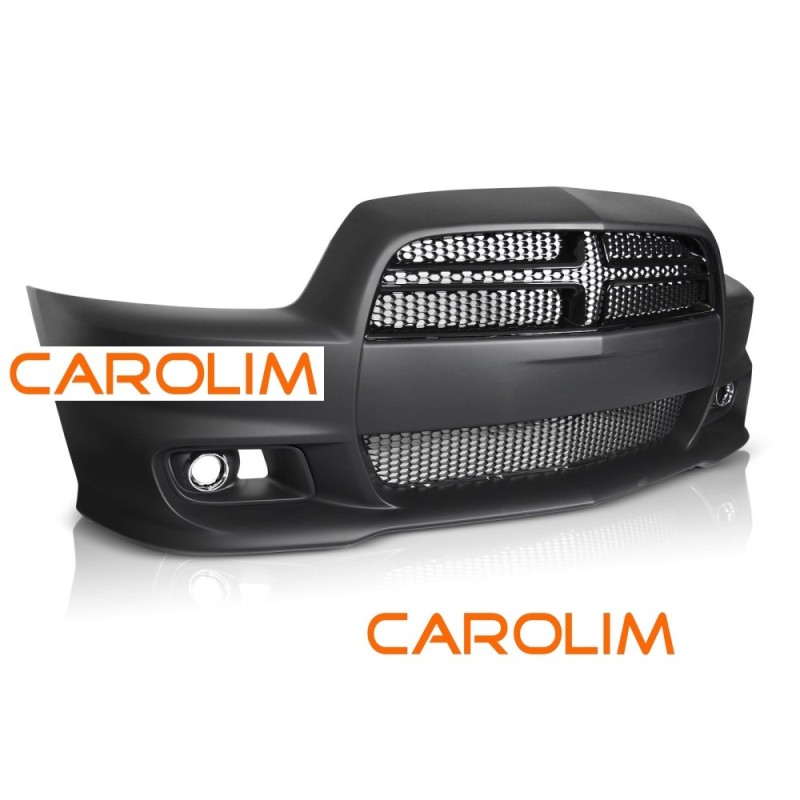 Dodge Charger SRT8 esistange