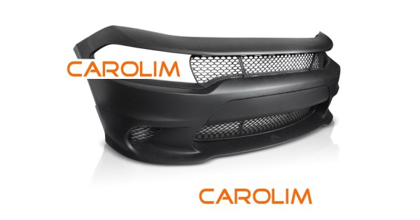 Dodge Charger SRT8 esistange