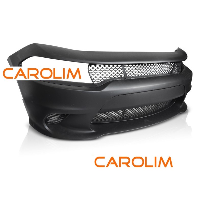 Dodge Charger SRT8 esistange