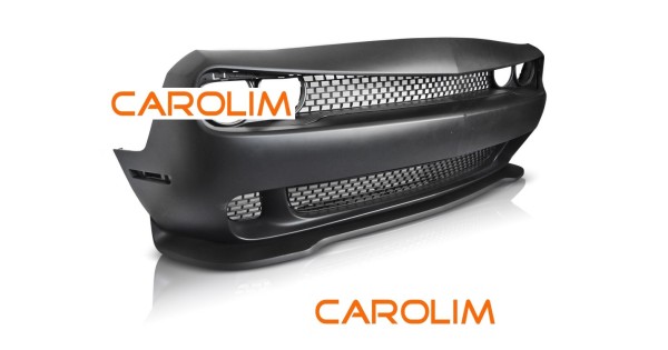 Dodge Challenger SRT8 esistange