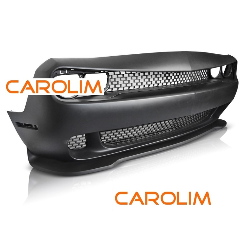 Dodge Challenger SRT8 esistange