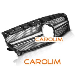 Mercedes CLA iluvõre