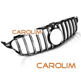 Mercedes C W205 GT R iluvõre